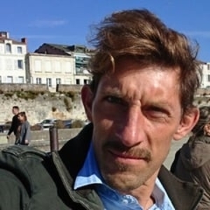 Martin - Prof d'allemand - Guérande