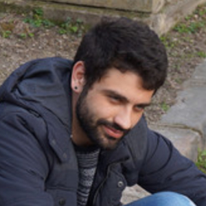 Antoine - Prof d'expression orale - anglais - Villeurbanne