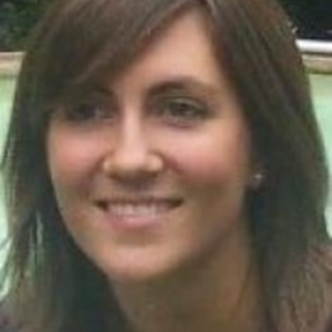 Amandine - Prof d'anglais - Ballainvilliers