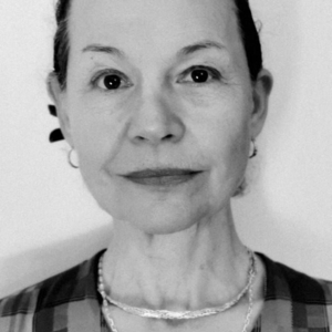 Annick - Prof d'anglais - Nanterre