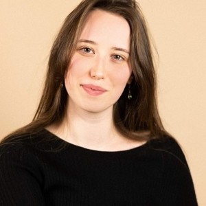 Hélène - Prof d'anglais - Paris