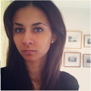Myriam - Prof d'histoire - Paris