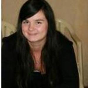 Carine - Prof d'anglais - Miribel