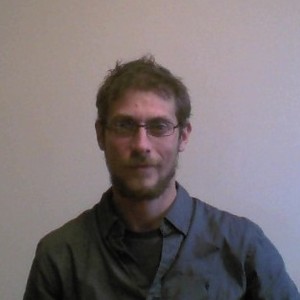 Aurelien - Prof d'anglais - Florac