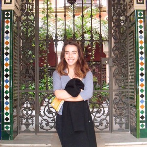 Béatrice - Prof d'anglais - Paris