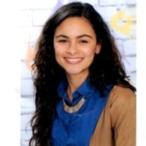 Cecilia - Prof d'espagnol - Strasbourg
