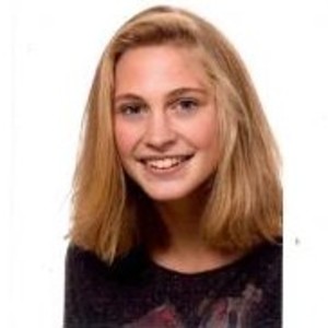 Mathilde - Prof de français - Montpellier