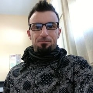 Adrien - Prof de français - Aix-en-Provence