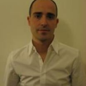 Alexandre - Prof d'histoire - Paris