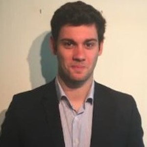Edouard - Prof de maths - Lyon
