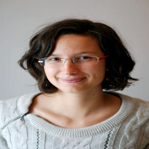 Mégane - Prof de maths - Saint-Herblain
