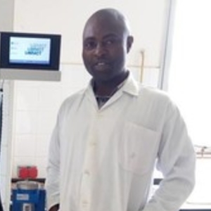 Bernadin Beauderic - Prof de relaxation - Toulouse