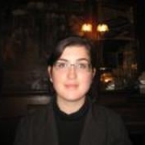 Lucile - Prof de biologie - Mèze