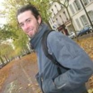 Geoffrey - Prof de biologie - Les Mesnuls