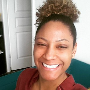 Emeline - Prof de nutrition - Thonon-les-Bains