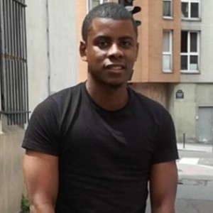 Abdoul - Prof d'aide aux devoirs - Épinay-sur-Orge