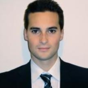 Thomas - Prof de maths - Antony
