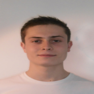 Kylian - Prof de maths - Foulayronnes