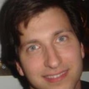 Thomas - Prof de maths - Nice
