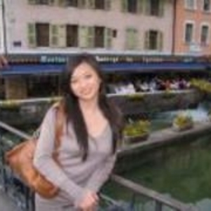 May kang - Prof de comptabilité - Saint-Thibault-des-Vignes