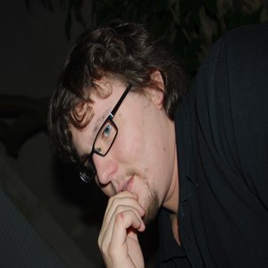 Vincent - Prof de maths - Osny