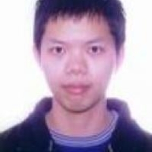 Wei - Prof de chinois - La Courneuve