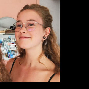 Capucine - Prof de soutien scolaire - La Breille-les-Pins