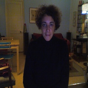 Rachel - Prof d'histoire - Nantes