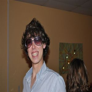 Pierre-Louis - Prof de maths - Paris