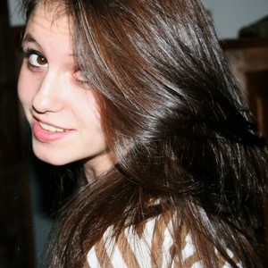 Delphine - Prof de maths - Albi