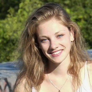 Emeline - Prof de maths - Paris