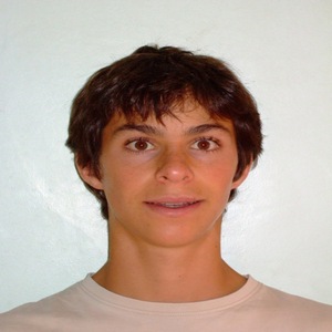 Thibaud - Prof de maths - Albi