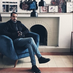 Nabil - Prof de mécanique des fluides - Besançon