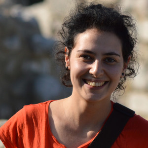 Chiara - Prof d'italien - Paris 19e