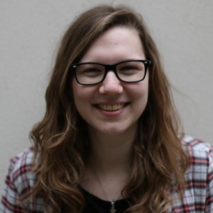 Laetitia - Prof de maths - Antony