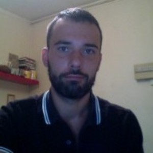 Hugo - Prof de philosophie - Paris