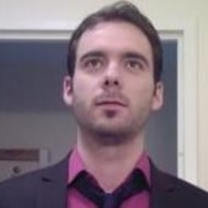 Mathieu - Prof d'aide aux devoirs - Bruz