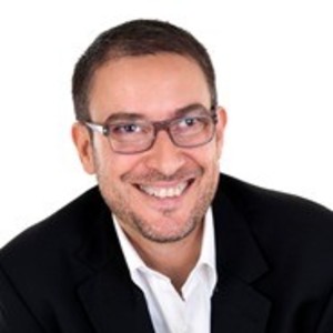 Frederic - Prof de psychologie - Guyancourt