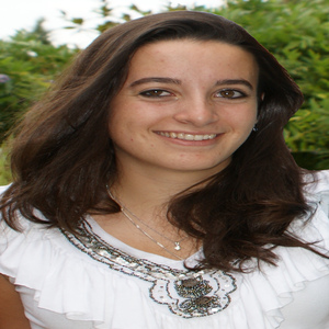 Ariane - Prof de maths - Paris