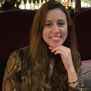 Lucia - Prof d'aide aux devoirs - Colmenar Viejo