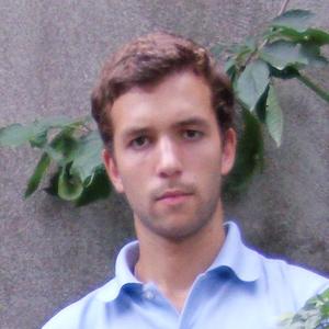 Paul - Prof de maths - Paris