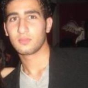 Anis - Prof de maths - Paris