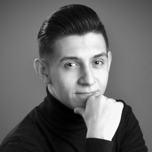 Guillaume - Prof d'aide aux devoirs - Bron