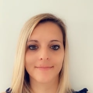 Morgane - Prof d'espagnol - La Motte-d'Aigues