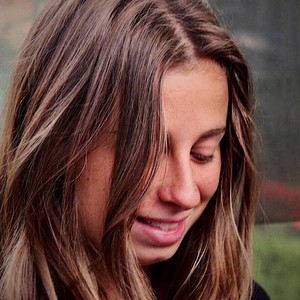 Louise - Prof d'expression orale - espagnol - Paris