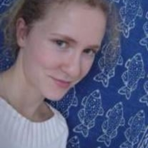 Lucie - Prof d'architecture - Strasbourg