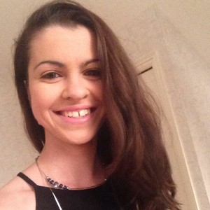 Lauren - Prof de dessin - Paris