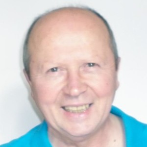 Georges - Prof d'orthographe - Sorgues