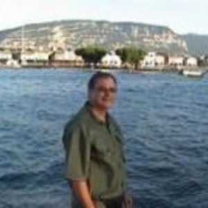 Bernard - Prof de fle - français langue étrangère - Ris-Orangis