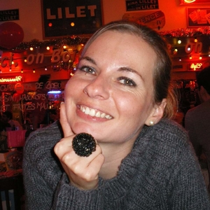 Virginie - Prof d'espagnol - Talence